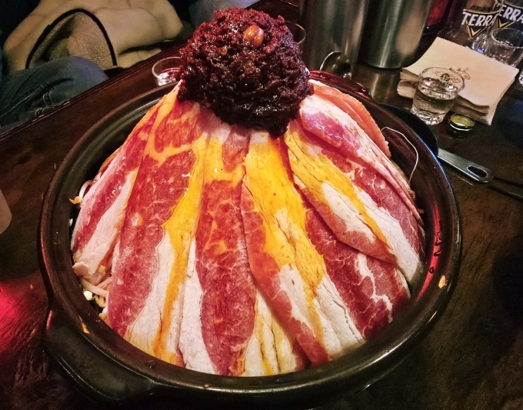  동탄 맛집 - 용용선생 동탄역점