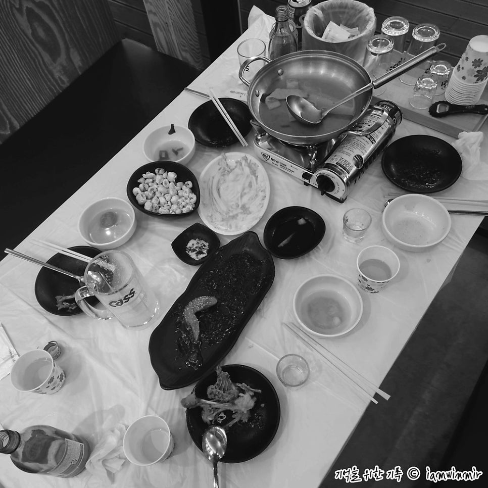 치킨나라족발장군 사진 6
