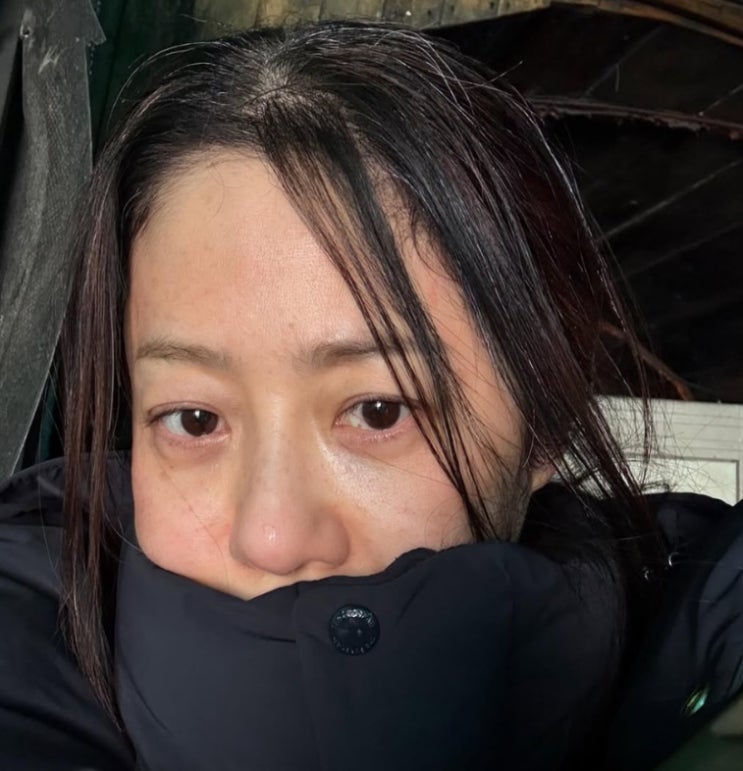 <b>고현정</b> 투병 수술 후 <b>복귀</b>... 걱정되는 얼굴과 흰머리 ft.<b>사마귀</b>