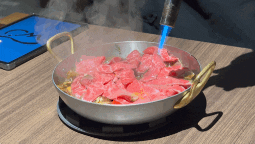  여의도역 상견례 장소 일식 맛집 추천 오쓰세이로무시