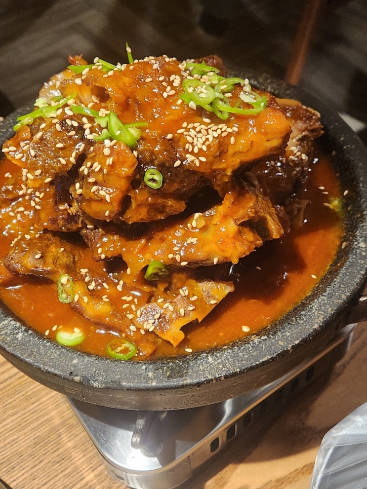  서울대입구역 샤로수길 식사가되는 술집 도올쇠 후기