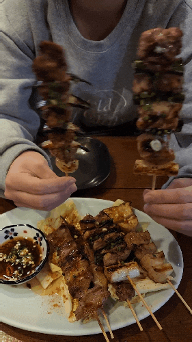  내돈내산 전주 신시가지 이자카야 맛집 : [텐노쇼군] 솔직후기