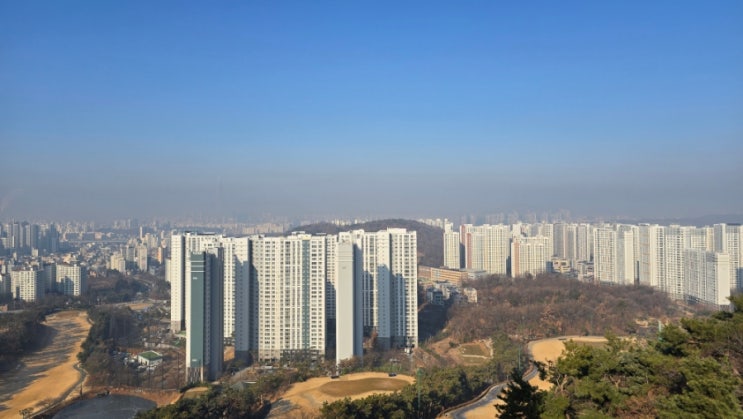  캐슬렉스CC 라운드 후기. 도심 속 특별했던 골프라운드 캐슬렉스CC 회원권 갖고 싶어지는 이유️️