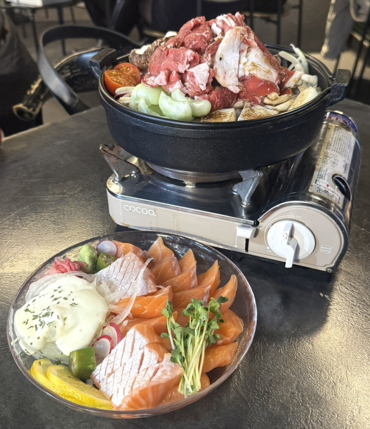  바타 수원 인계동 나혜석거리 이자카야 술집
