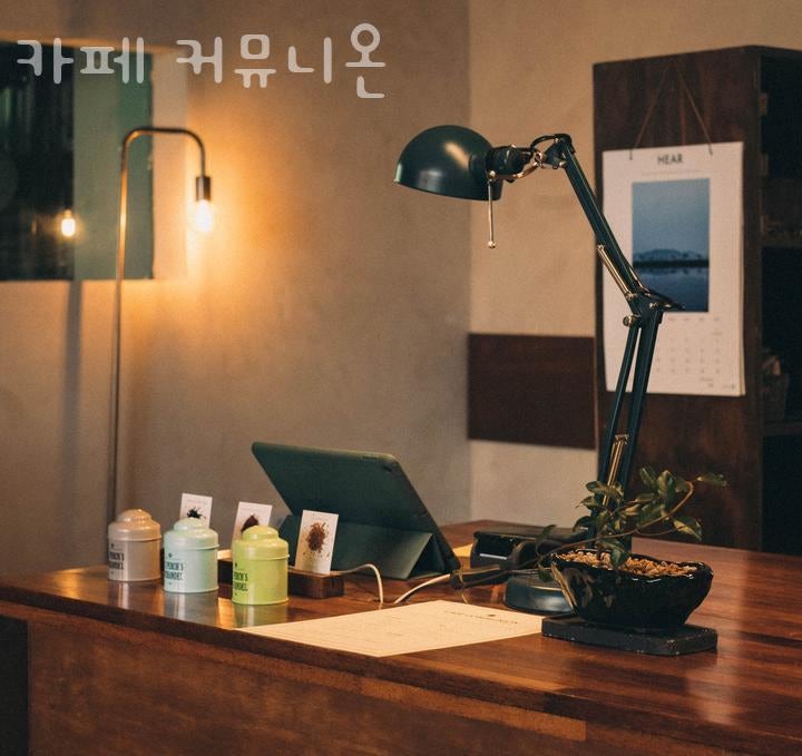 카페커뮤니온 사진 3