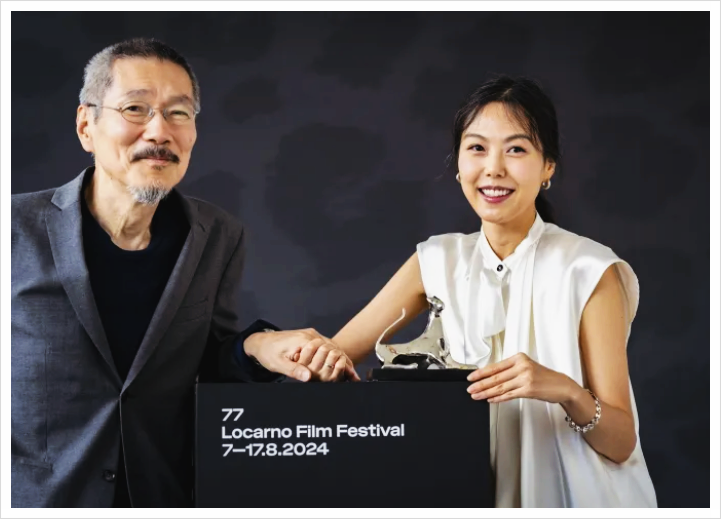 <b>김민희</b> <b>임신</b> 6개월 엄마된다 아이아빠는 <b>홍상수</b> 나이차이... 