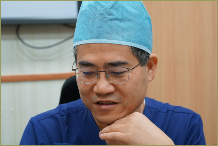  괴안동전립선염 검사 잘하는 비뇨기과