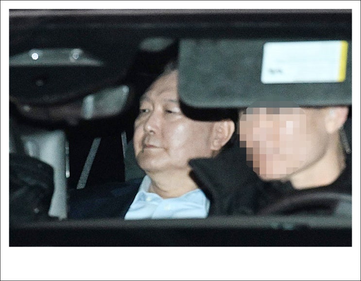 <b>윤석열</b> 체포<b>적부심</b> 법원서 <b>기각</b> 이제 <b>구속</b>되면 어쩌나?
