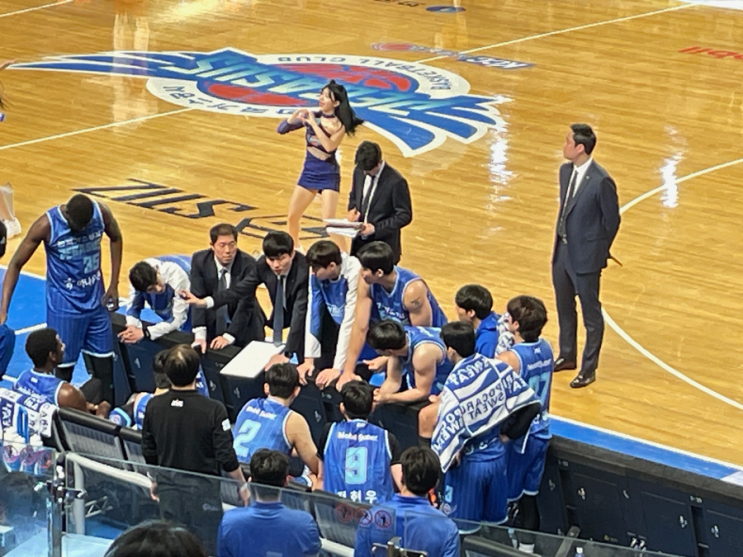 KCC <b>프로농구</b> 2024-2025 KBL 대구 한국<b>가스공사</b> vs 수원<b>KT</b>... 