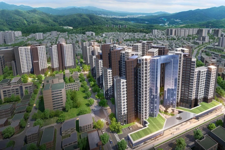  2025년 주목해야 하는 수도권 재건축 단지
