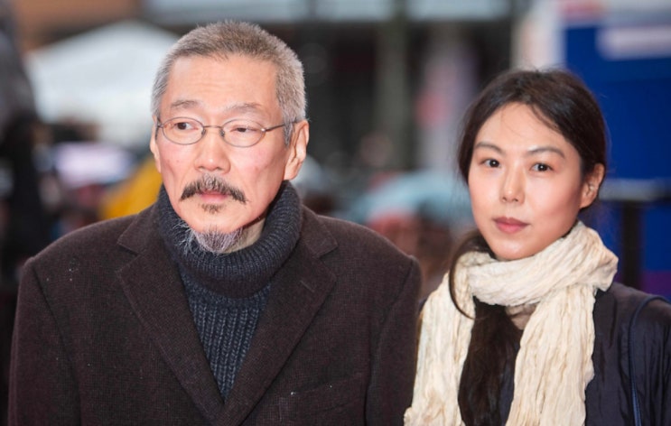 <b>김민희</b> 임신소식에 홍상수와 작품했던 고현정 인터뷰 화제