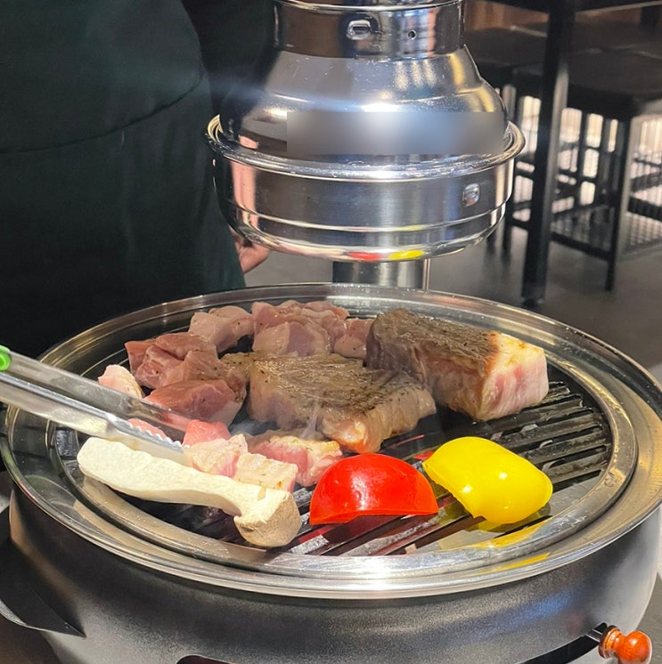  창원 상남동 고기집 고명:사이드 메뉴도 괜찮은 내돈내산 후기