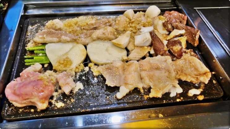 남천동맛집은 소일창 광안리양곱창 금련산역회식장소 모듬 먹방 남천동맛집은 소일창 광안리양곱창 금련산역회식장소 모듬 먹방