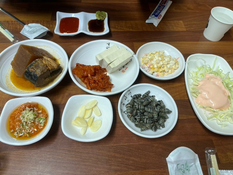 시장통바다횟집 사진 5
