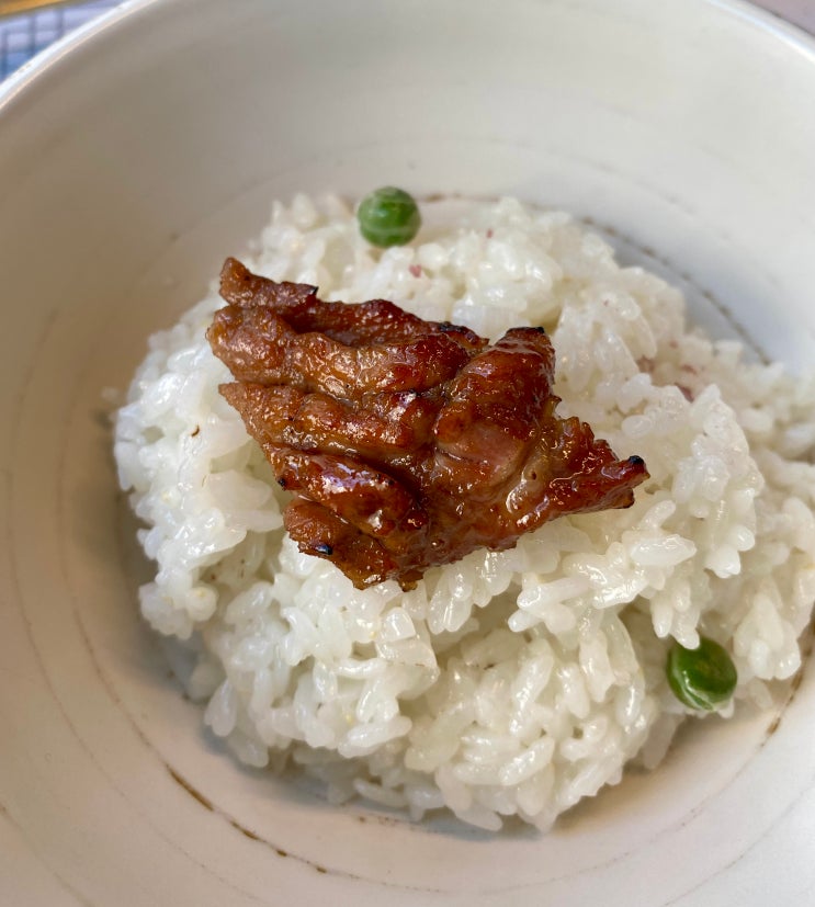 서울 을지로3가 맛집, 금돈옥 : 33년 전통 프리미엄 생고기 돼지갈비, 콜키지프리 을지로 고기집