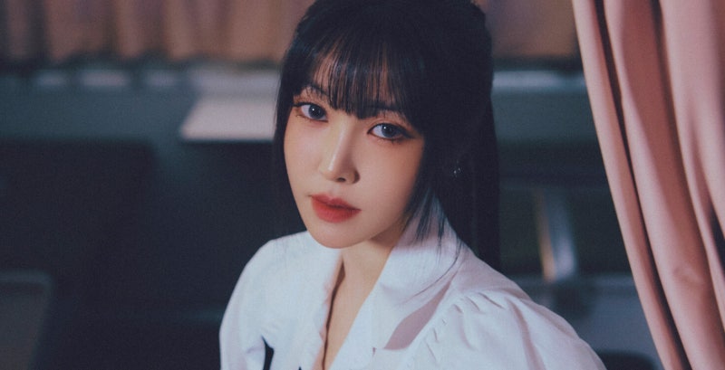 여자친구(GFRIEND) 유주, 10주년 공연 앞두고 성대 염증으로 가창 최소화! 프로필 나이 키 가족 ....