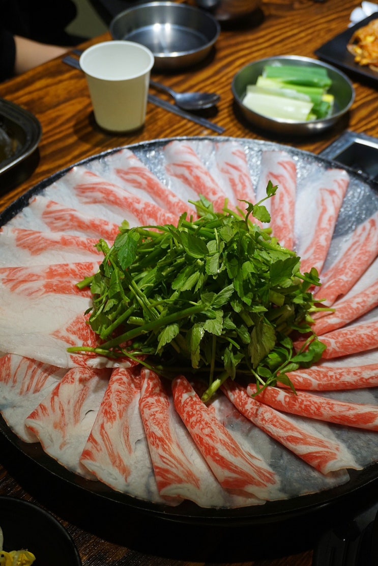  운암동맛집 생일파티 가능한 운암회관 짱맛있음요