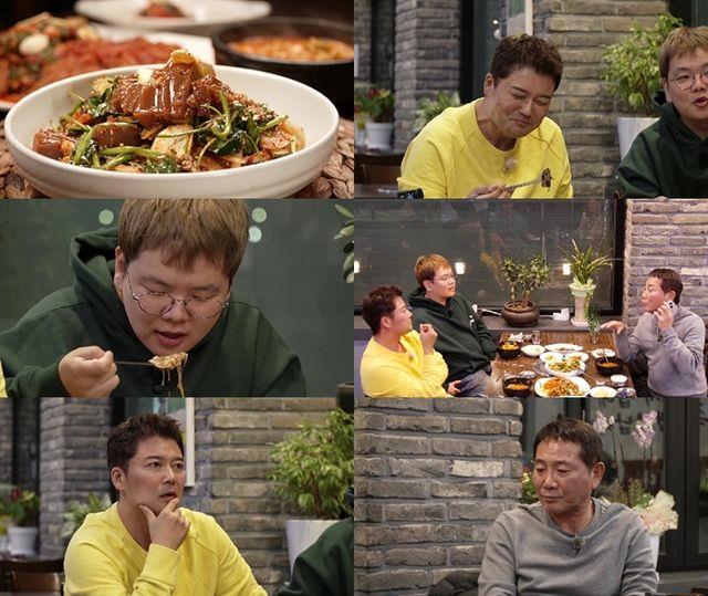 많이 써… <b>사업</b> 망해 나쁜 생각도” 고백 (‘<b>전현무계획2</b>’)