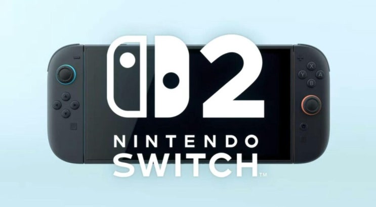 닌텐도 스위치2 Nintendo Switch 공식 티저영상과 발표일정, 체험회 장소 및 기간이 공개 되었습니다 닌텐도 스위치2 Nintendo Switch 공식 티저영상과 발표일정, 체험회 장소 및 기간이 공개 되었습니다