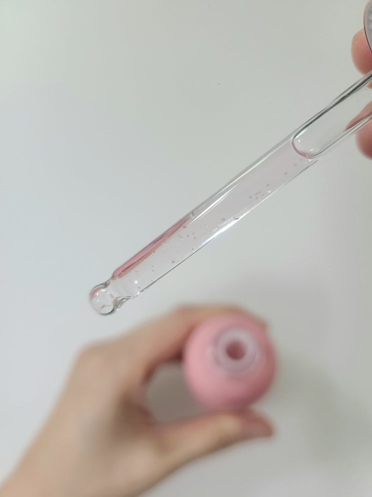  안티에이징에 특화된 미백 주름개선 앰플토너 | 컨티뉴 리파이닝 인텐스
