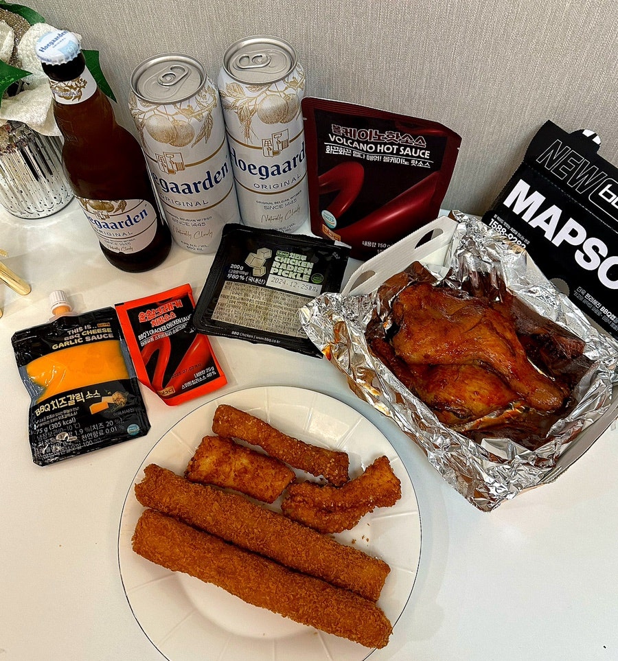 BBQ 은평진관점 사진 1