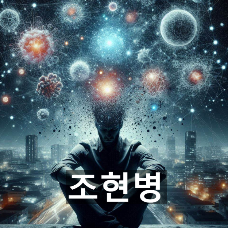  조현병이란? 뜻과 증상, 원인과 사회적 개인적 영향, 글로벌 제약기업들의 관심 이유 및 전망 등