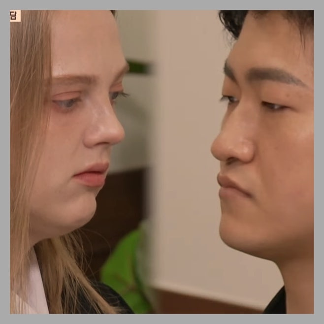 이혼숙려캠프 7기 김찬호 윤희아 바람부부 결말은?거짓주장 남편 어떻게 생각하시나요?