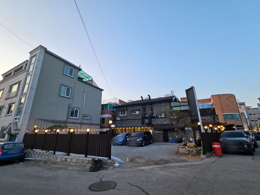 견우성소갈비살 사진 3