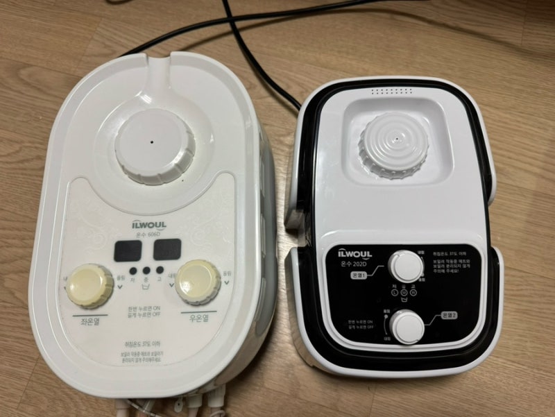 일월 온수매트 안켜짐 고장 as 후기 및 꿀팁