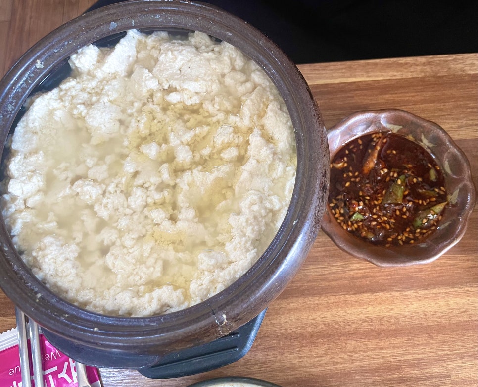 대박촌손두부 사진 5