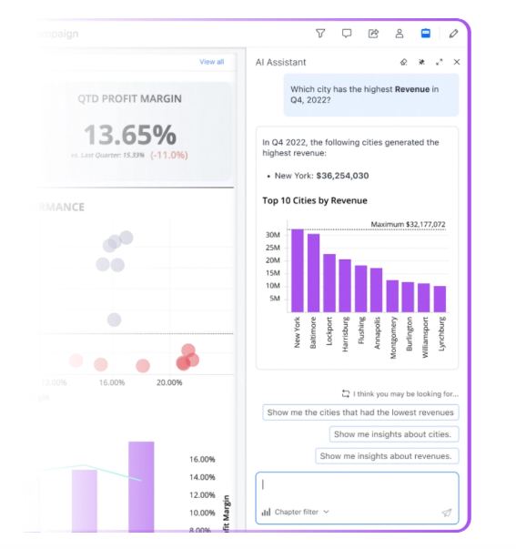 마이크로스트래티지 MSTR 은 어떤 회사일까? : 네이버 블로그