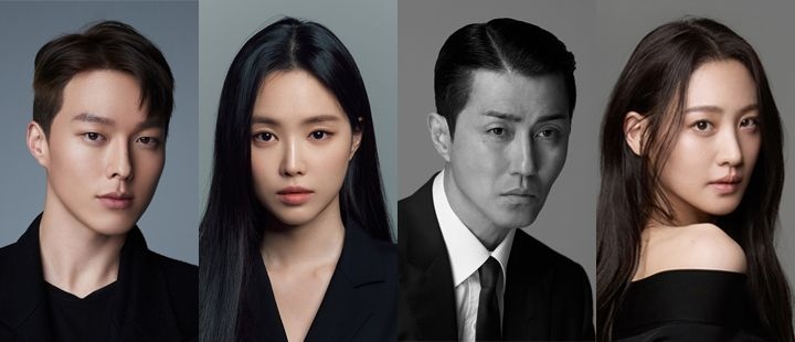 YG가 <b>배우 매니지먼트 사업</b>을 종료한다