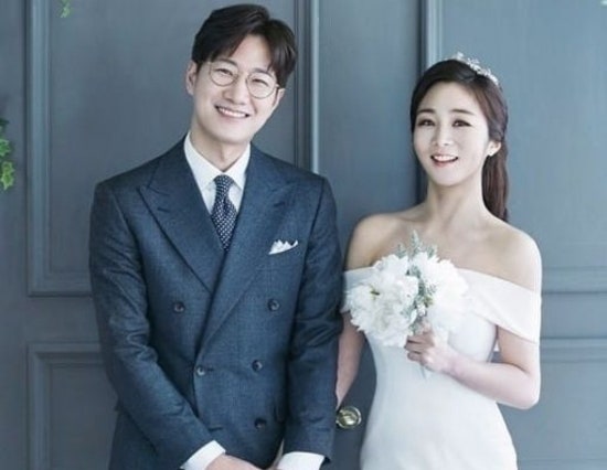 정다은 아나운서, 남편 조우종과의 사랑스러운 일상과 매력적인 프로필 공개!