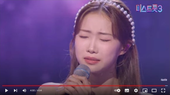 음악/ 우리 어머니, 정서주 노래