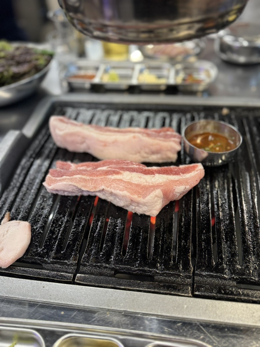 단원뒷고기 사진 6