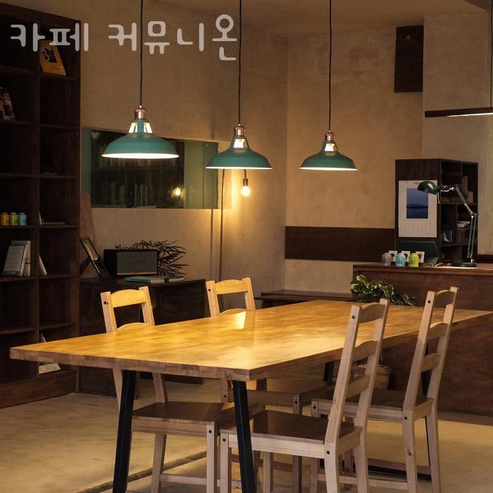 카페커뮤니온 사진 2
