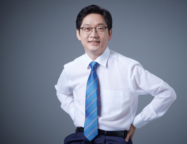 김경수 전 경남지사 프로필 나이 재산 학력 경력