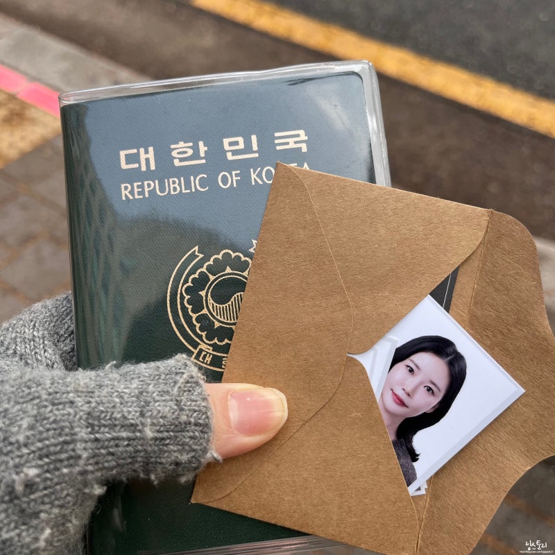 강서구청 여권 갱신 재발급 신청방법 비용