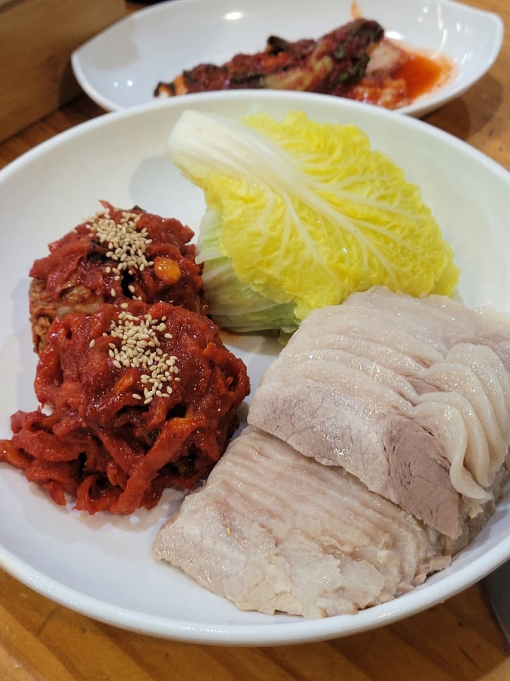  서울 맛집 dump