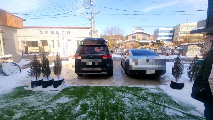 선샤인 찻집 사진 2