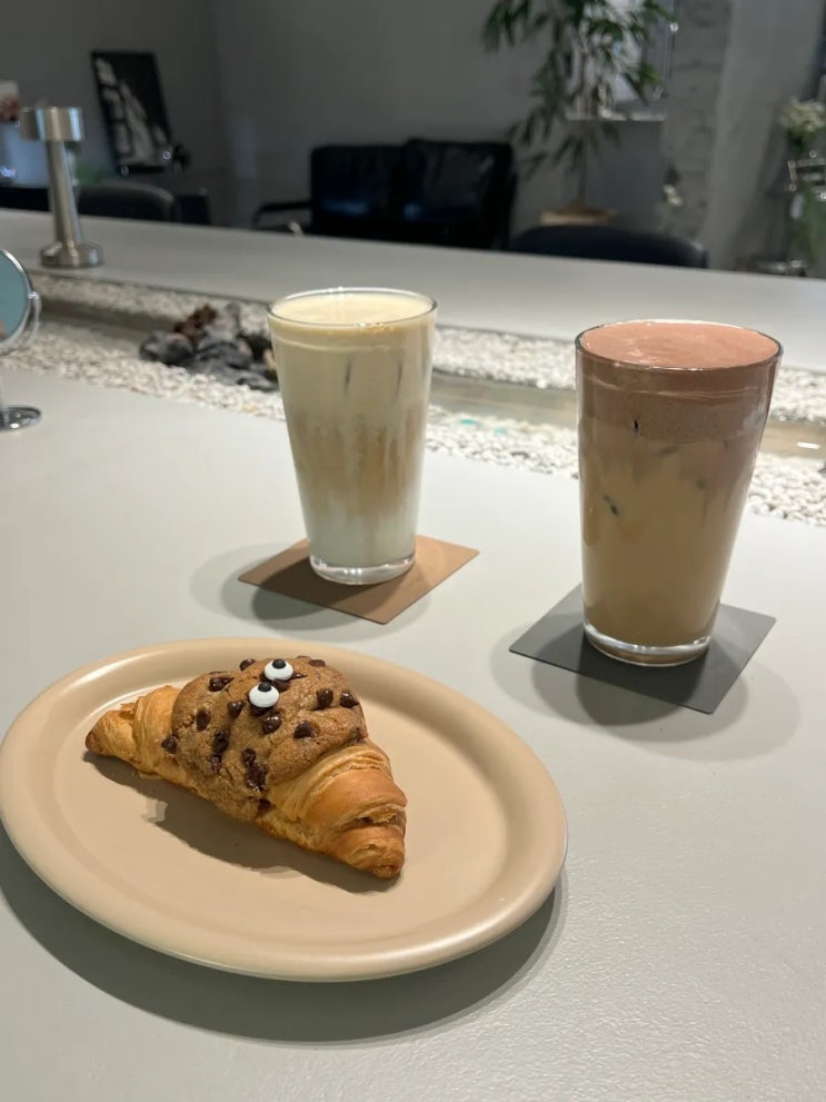  [광주] 오치동 전남대학교 근처 예쁜 카페, 샵909090