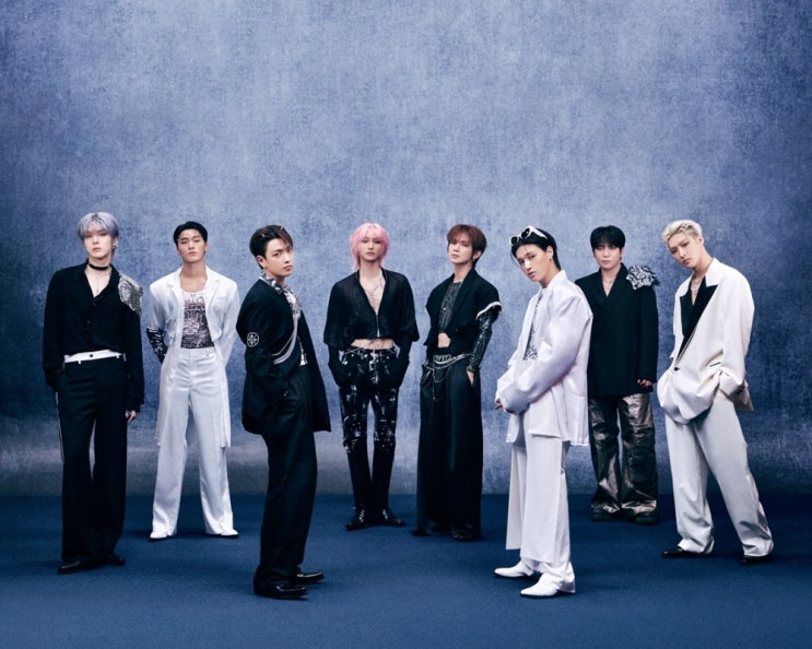 <b>에이티즈</b>(ATEEZ), 18일 프랑스서 <b>2025 유럽 투어</b> 포문...9개국... 