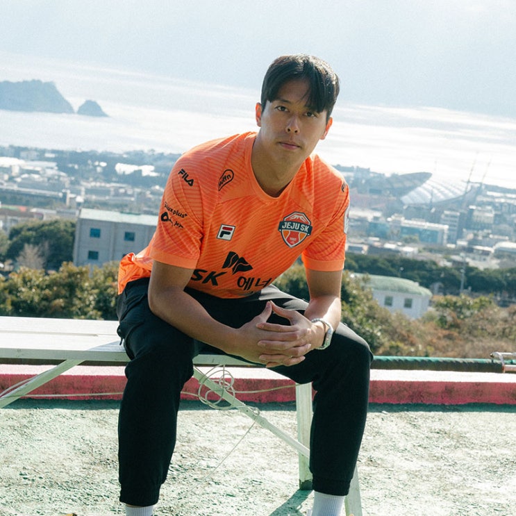 [오피셜]<b>제주</b> SK FC <b>김재우 영입</b>