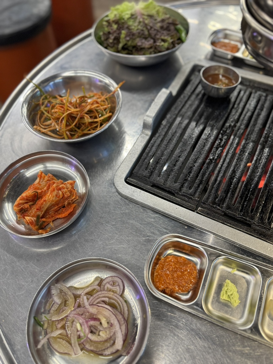단원뒷고기 사진 4