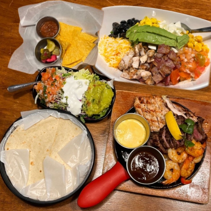  대전 궁동 맛집 리코타코 멕시코음식 추천 이유 솔직하게 말해드림