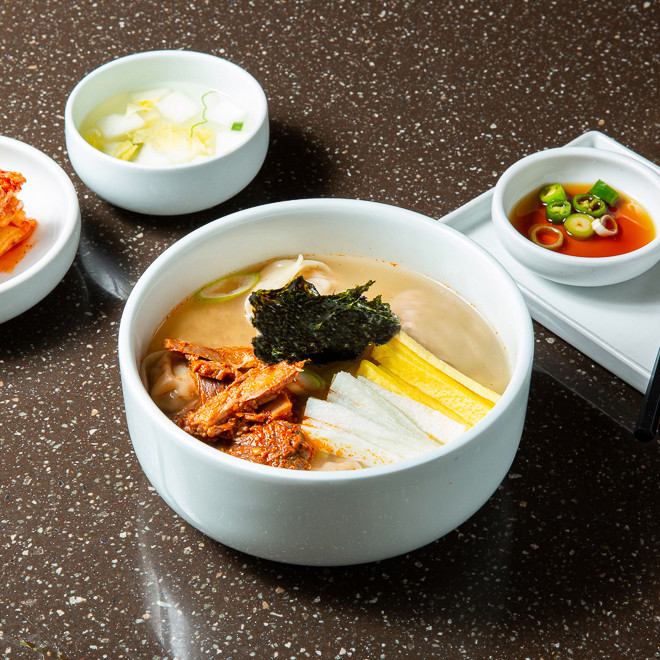  [서울 가볼 만한 곳] 설날엔 떡국이지, 서울 떡국 맛집 [한국철도일보]