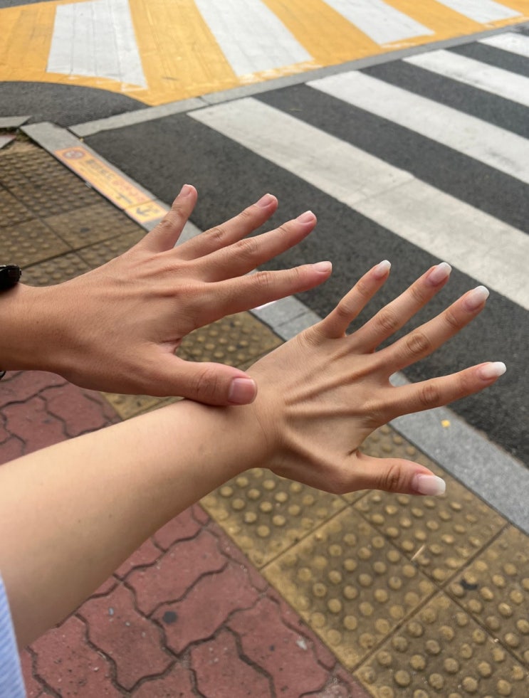  반조애 지인 할인 코드  웨딩밴드 졸업 (부산점)