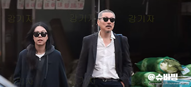 <b>김민희</b> 임신소식 <b>홍상수</b> 부인... 임박 <b>1200억</b>원 <b>유산 상속</b>... 
