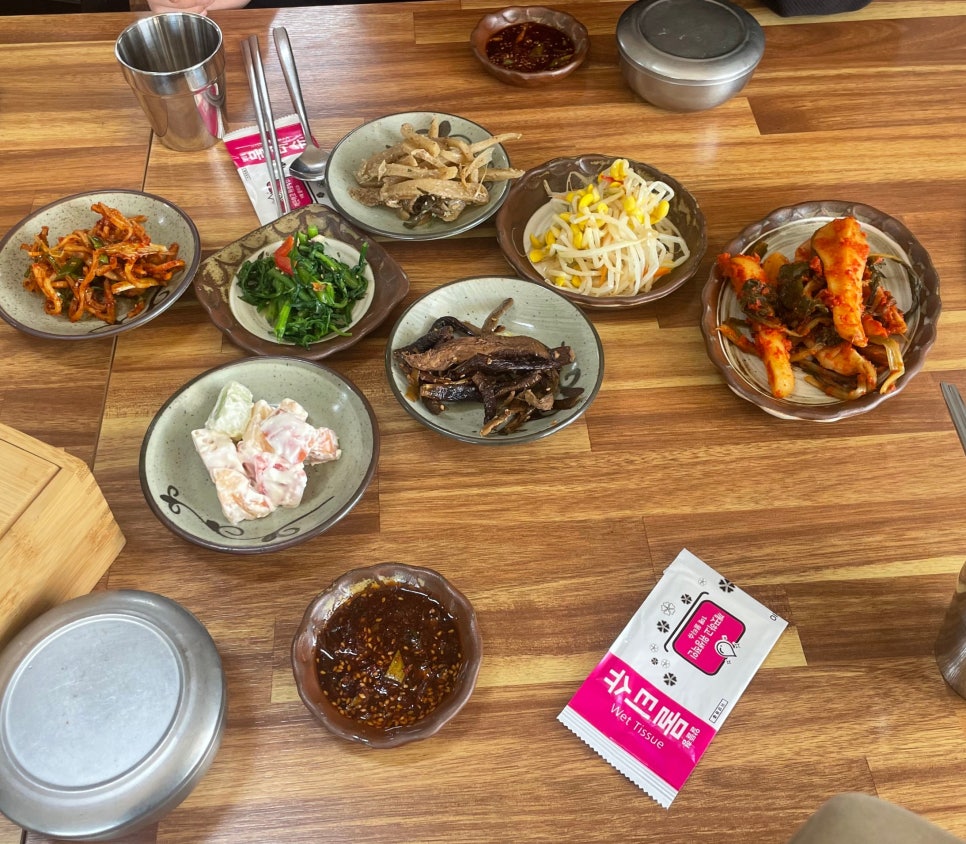 대박촌손두부 사진 6