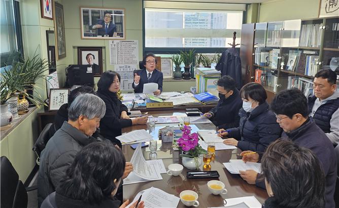 뉴스보고- 마포 <b>소각장 갈등</b>, 법원 '입지 결정 취소' 판결... 